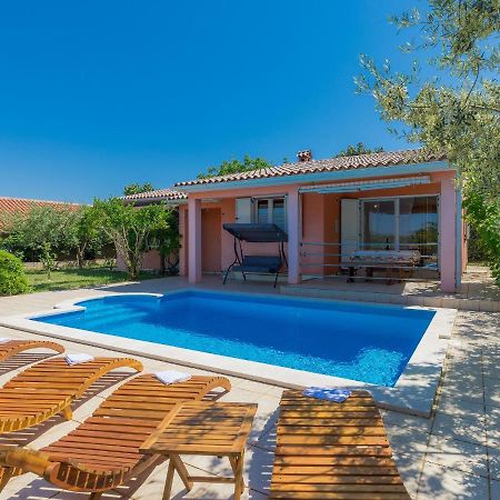 Holiday Home Cherry - Mdn149 By Interhome Ližnjan Exterior foto