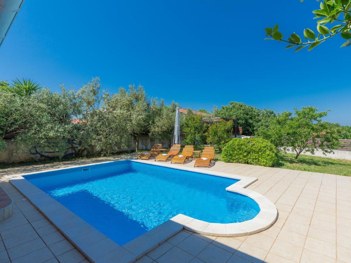 Holiday Home Cherry - Mdn149 By Interhome Ližnjan Exterior foto