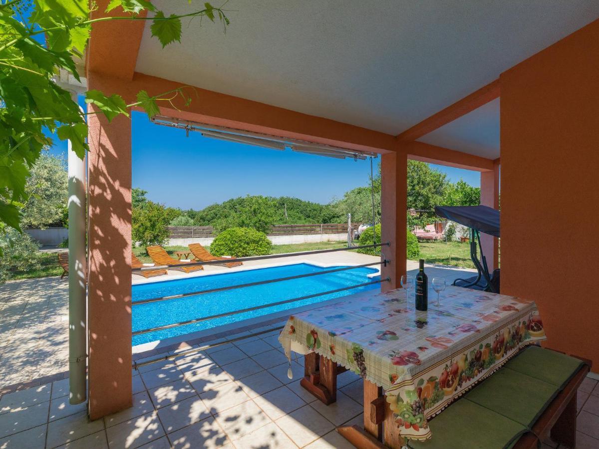 Holiday Home Cherry - Mdn149 By Interhome Ližnjan Exterior foto