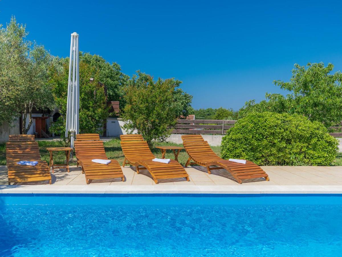 Holiday Home Cherry - Mdn149 By Interhome Ližnjan Exterior foto