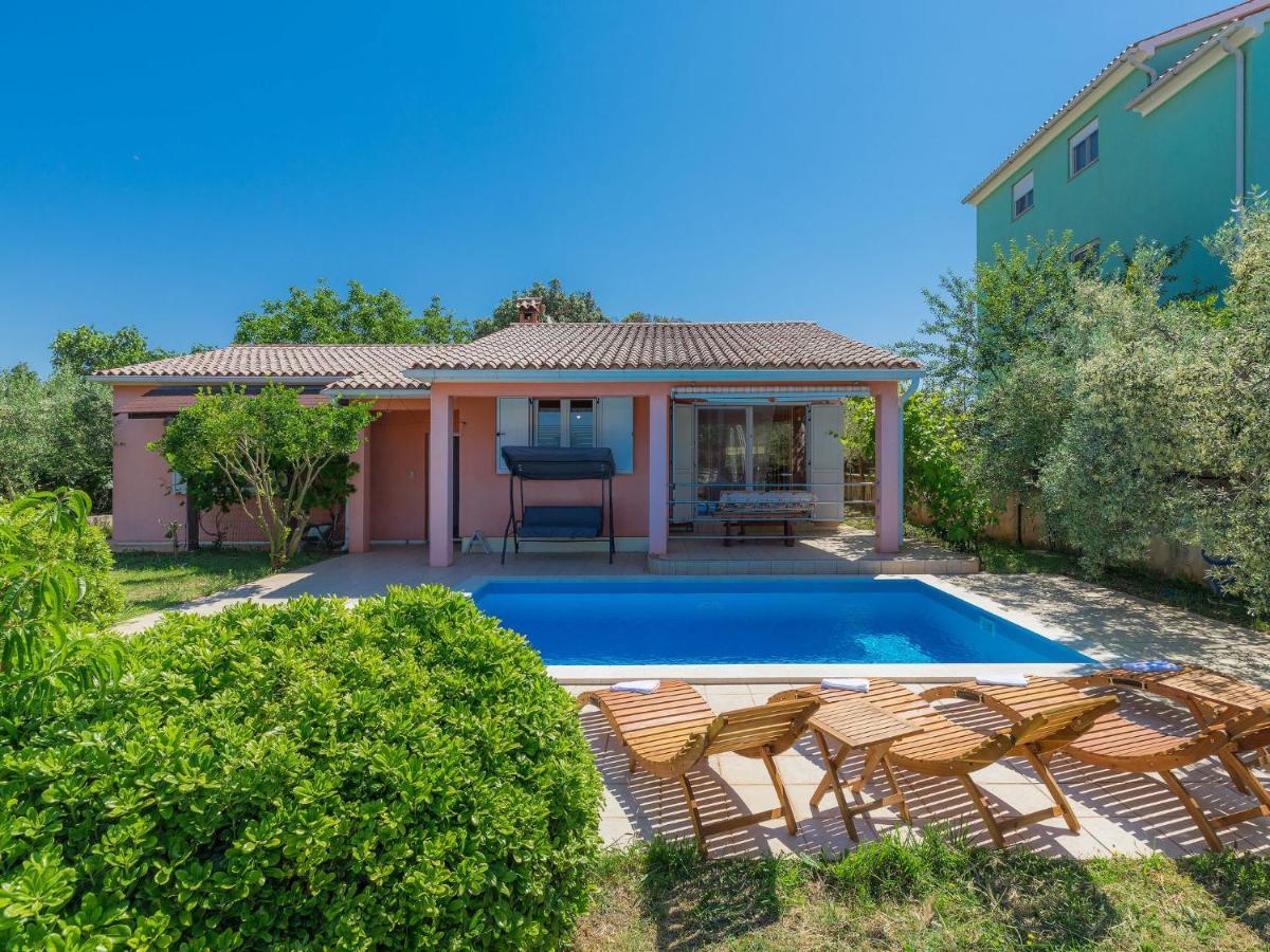 Holiday Home Cherry - Mdn149 By Interhome Ližnjan Exterior foto