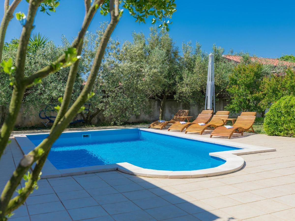 Holiday Home Cherry - Mdn149 By Interhome Ližnjan Exterior foto