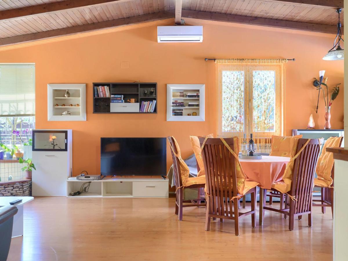 Holiday Home Cherry - Mdn149 By Interhome Ližnjan Exterior foto