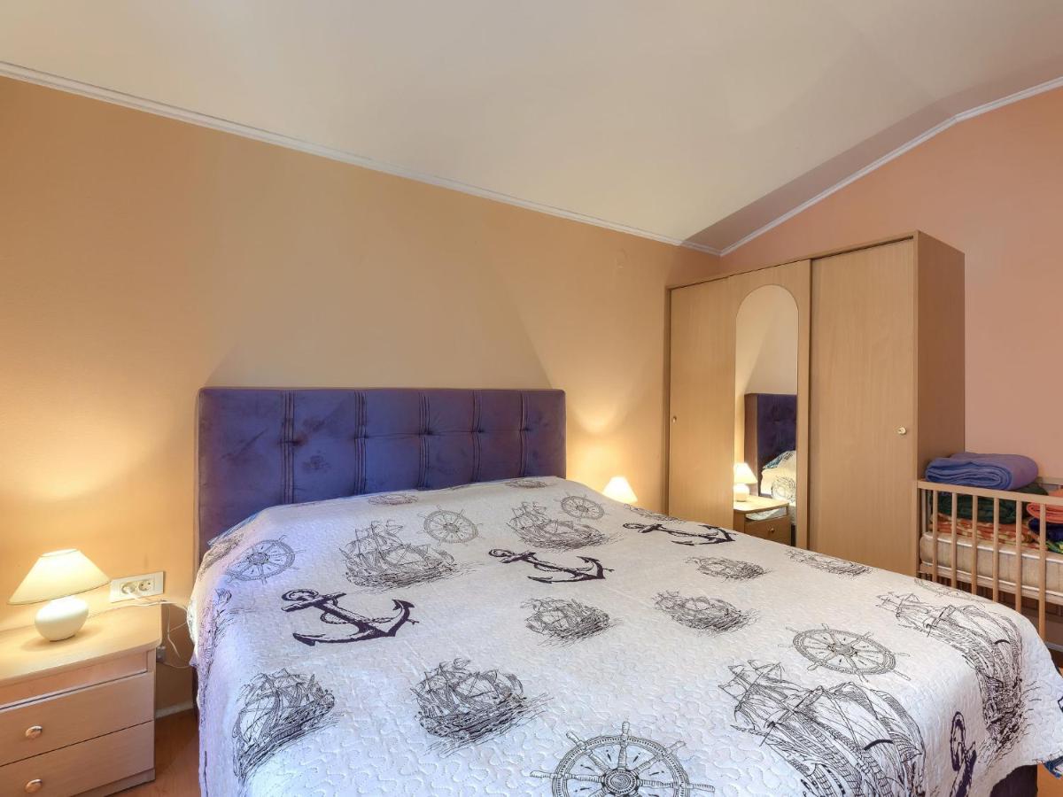 Holiday Home Cherry - Mdn149 By Interhome Ližnjan Exterior foto
