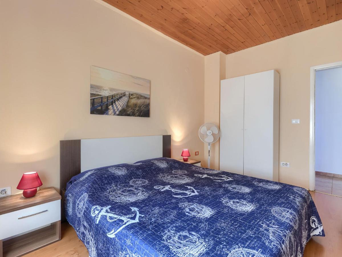 Holiday Home Cherry - Mdn149 By Interhome Ližnjan Exterior foto