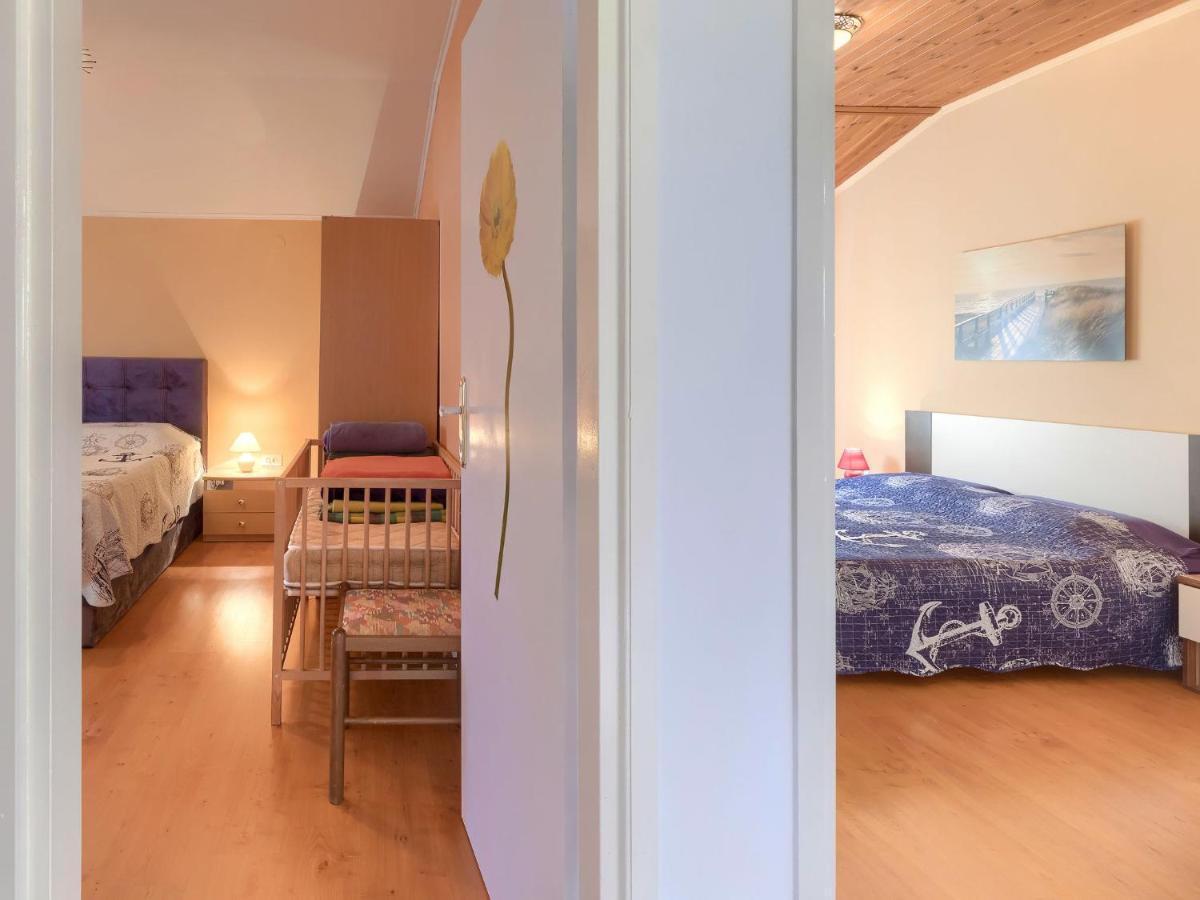 Holiday Home Cherry - Mdn149 By Interhome Ližnjan Exterior foto
