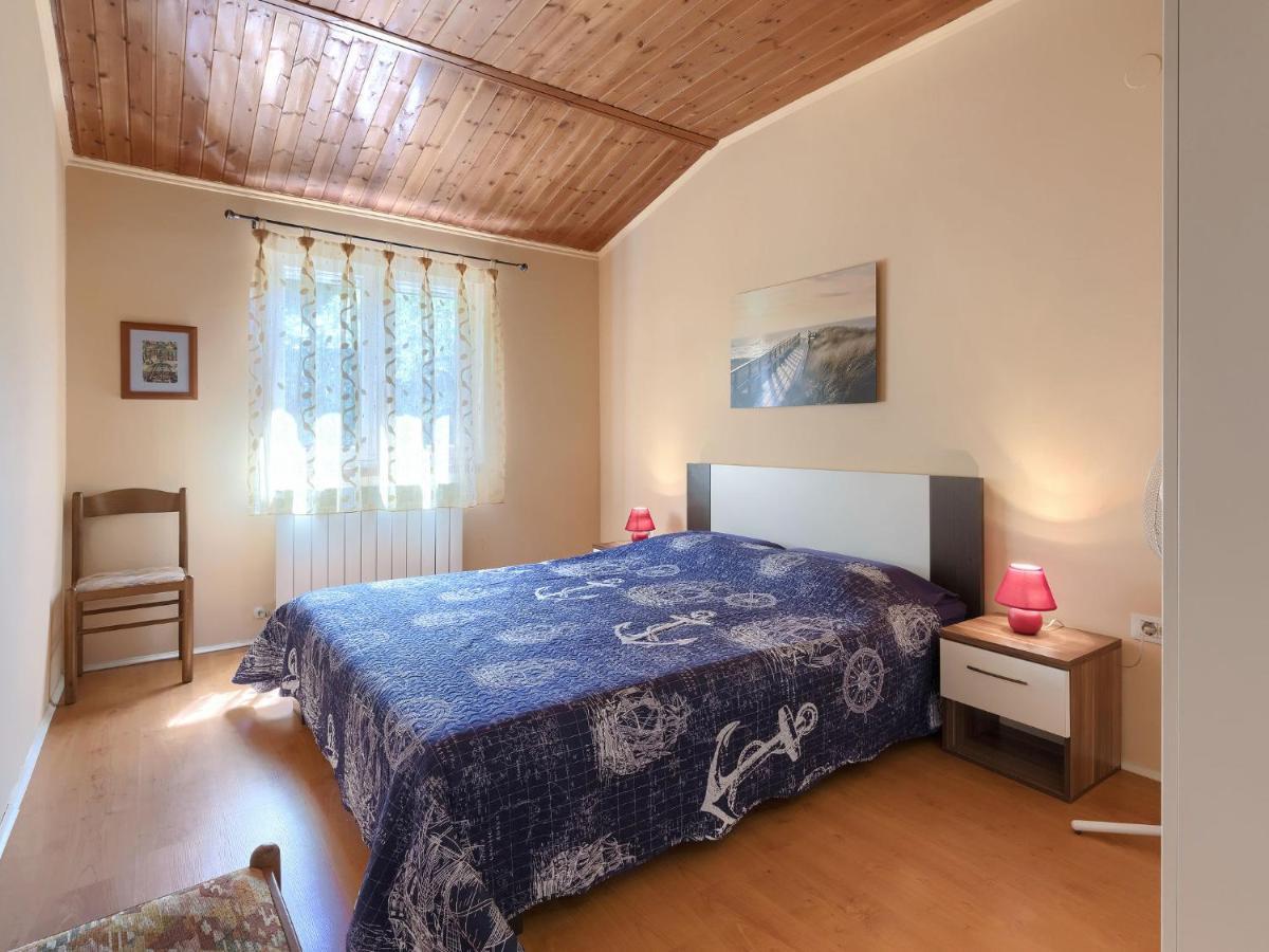Holiday Home Cherry - Mdn149 By Interhome Ližnjan Exterior foto