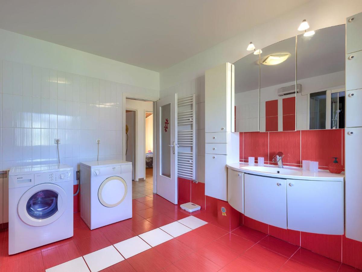 Holiday Home Cherry - Mdn149 By Interhome Ližnjan Exterior foto
